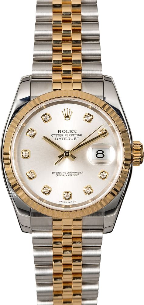 rolex two toned date just smooth|Rolex Datejust 28mm two tone.